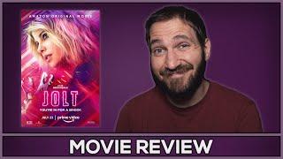 Jolt - Movie Review - (No Spoilers)