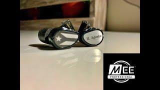 Mee Audio MX3Pro: Initial Review