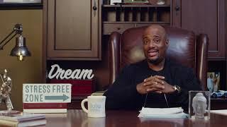 Changing Lives-Charles Malik Whitfield