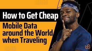 Welcome to Phone Travel Wiz 
