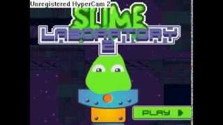 SpeedGame - Slime lab 2