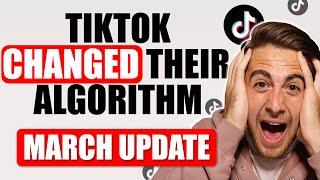 TikTok’s Algorithm CHANGED For 2025 (HOW TO GET TIKTOK FOLLOWERS FAST IN 2025)