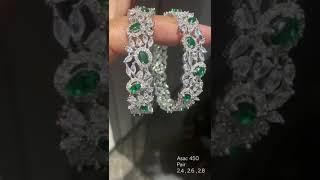 ️Super Quality Stone Bangles️1710 Ship Extra️ #9542140535 #Asac Code 5% Discount️