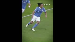 Nathan Ake’s superb tackle #football #mancity