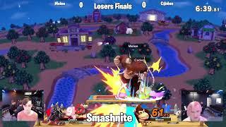 OPTIMAL DK Shield Break Punish