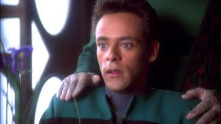 Star Trek: 10 Things You Didn't Know About Julian Bashir