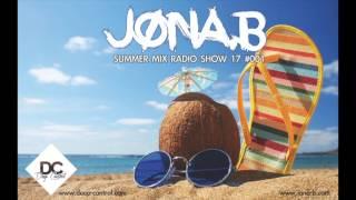 JONA B SUMMER MIX 17 #001