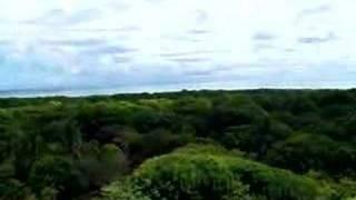 Little Corn Island Nicaragua 360 View