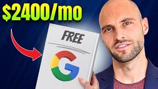 How To Make Money With Google Books ($100-$300 PER DAY)