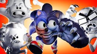 Chris's Emotional Journey In SONIC UNLEASHED
