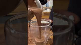 Вкуснее чем из пачки! Готовим горячий шоколад дома.