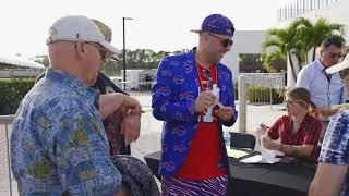 Everything Buffalo Party | Sarasota, Florida | Wagner Realty