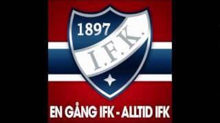 HIFK Hallibiisit: Jake & Co - Go IFK