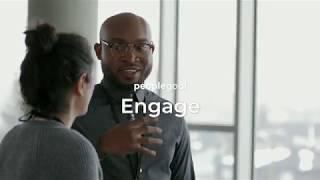 PeopleGoal -  Engage