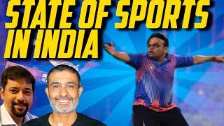 State Of Sports Beyond Cricket