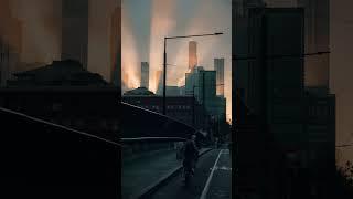 Why I always take my camera #melbournephotographer #sunrisephotography #cityphotography #nikonz