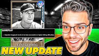 Lets talk about the state of MLB The Show 25...