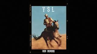 (FREE) Lil Keed x Young Thug Type Beat 'YSL Saloon' (Prod. Pluto)