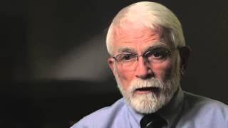 UNCLAIMED Documentary - Major Steven Schofield, SF USA, Ret., on Accepting Death