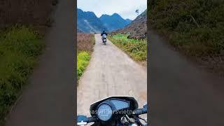  Ride the Ha Giang Loop – Vietnam’s Ultimate Adventure! ️