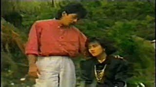 1988 Rano Karno Feat.Nella Regar -  Jangan Lagi Kau Menangis Untukku