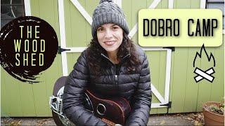 Dobro Camps & online learning