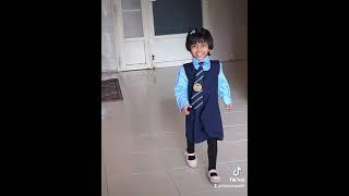 school day's️️#kuwait #happy#kids #school #youtubeshorts #thanksforwatching