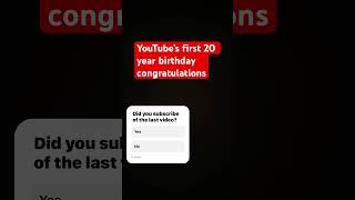 YouTube’s Universal Hub