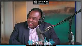 The Capital Playbook Episode 17 - Live from MBA CREF 2022 in San Diego with Guest Michael Klein