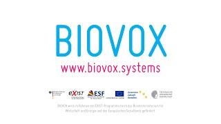 BIOVOX in November