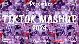 Tiktok Mashup December 2024 (Not Clean)