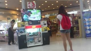 And I Am Telling You (Random Girl)(SM Megamall) | ZENDEE