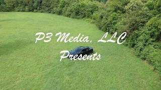 2019 CAMARO VIDEO; Matt Shealy-P3 Media Rollerz