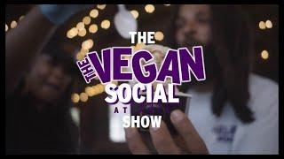 The Vegan Social Atlanta: The Show - Episode 02