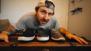 The Best Adventure Shoes Out There | Olukai Lae‘ahi & Mio Li Slip-on Shoes Review