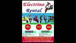 ELECTRINO EVTECH PRIVATE LIMITED.