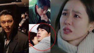 Son Ye-jin come Forward and defend her husband Hyun Bin from all the Rumours