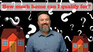 Let RWB Realty Group Do the Math For You! Learn How Much House You Can Afford in Oklahoma City!