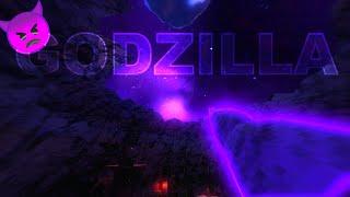 Godzilla  | | A Gorilla Tag Montage