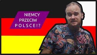 Czy Niemcy nienawidzą Polski?