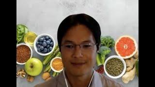 Food is Medicine: Dr  Steven Chen and Recipe4Health