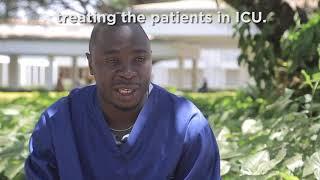 Portable Vent - Gradian Health Systems