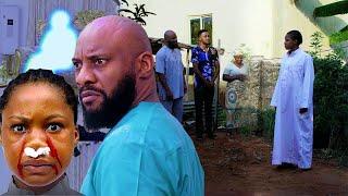 I KILLED MY OWN DAUGHTER - YUL EDOCHIE, MERCY KENNETH Nigerian Latest 2025 Nollywood Movie