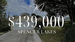 So What Does $439,000 Buy in West Palm Beach?