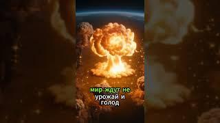 Ядерная зима