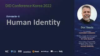 (Eng) Human Identity (Doc Searls)