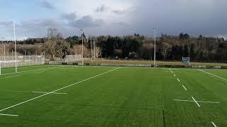 Juventus Academy Scotland - Inverness Training Camp Venue