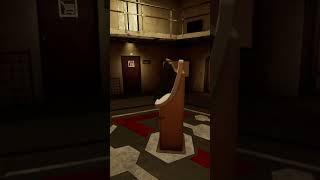 The Bunker Cat In Ghosts Of Tabor!  #ghostsoftaborvr