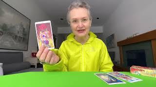 События ближайших 7 дней. What Unexpected Blessings Are Coming Your Way?  Що навколо Вас?  Tarot