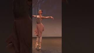 Insights: Cinderella. Laura Morera coaches Amelia Townsend #shorts #RoyalOperaHouse